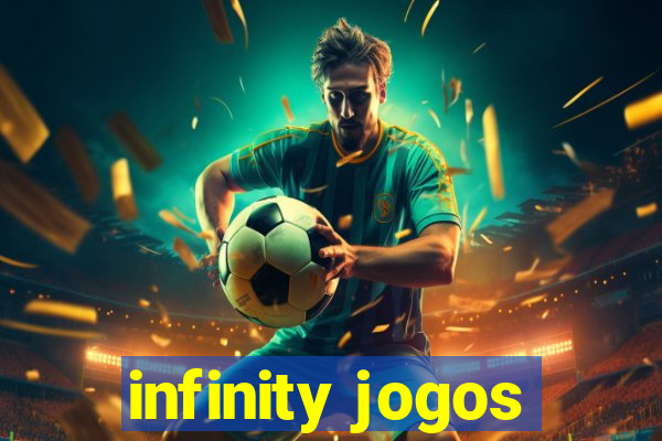 infinity jogos